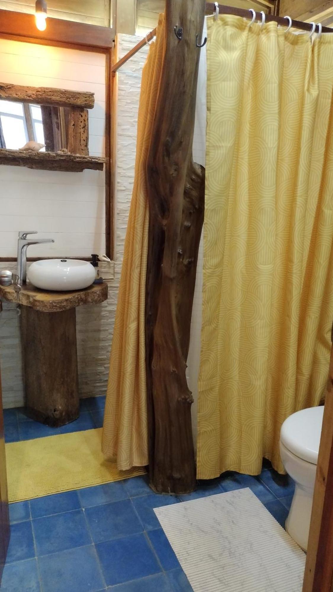 Cafe Del Mar Sapzurro Bed & Breakfast Cameră foto