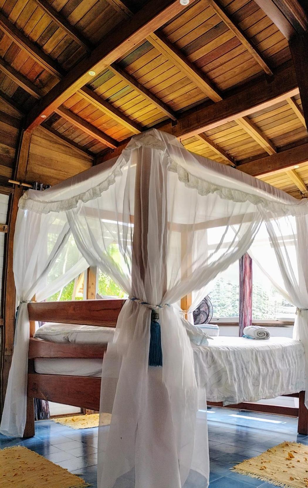 Cafe Del Mar Sapzurro Bed & Breakfast Cameră foto